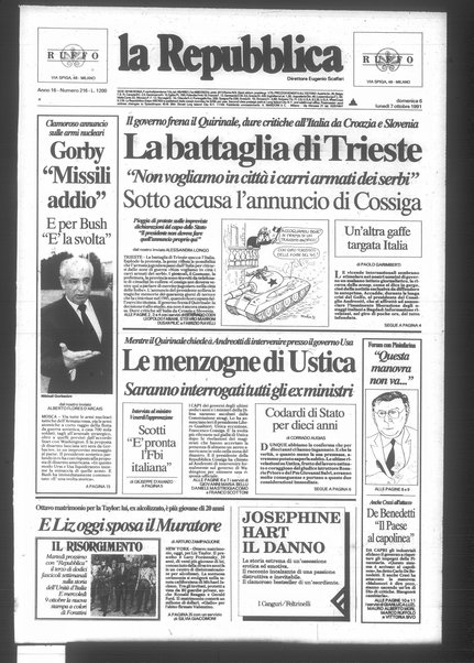 La repubblica